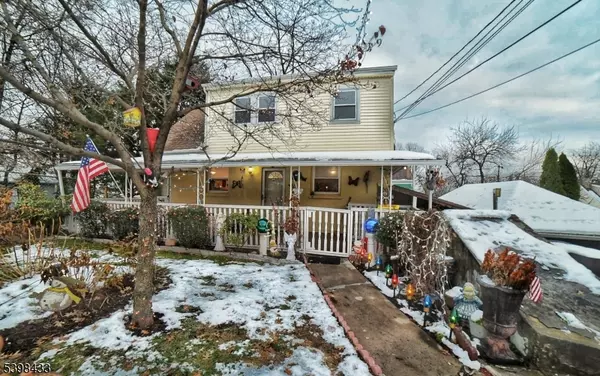 Paterson City, NJ 07514,193 E 25Th St