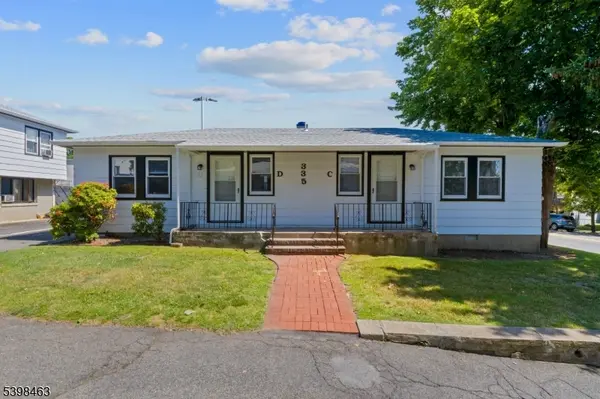 East Rutherford Boro, NJ 07073,335 Paterson Ave #D