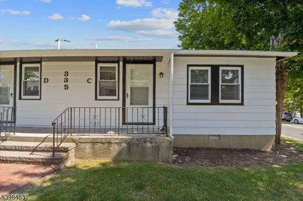 East Rutherford Boro, NJ 07073,335 Paterson Ave #D