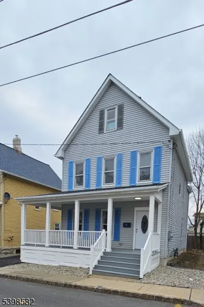 Newton Town, NJ 07860,5 Jefferson St