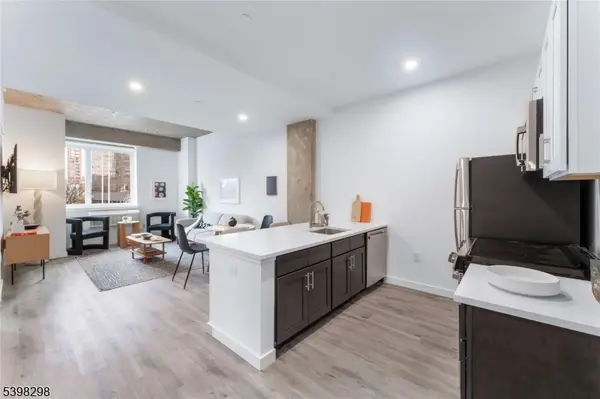 10 Commerce Ct #3C, Newark City, NJ 07102