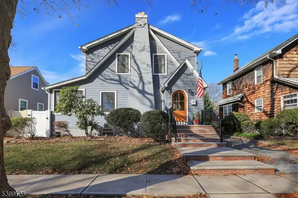 103 Adams Ave, Cranford Twp., NJ 07016