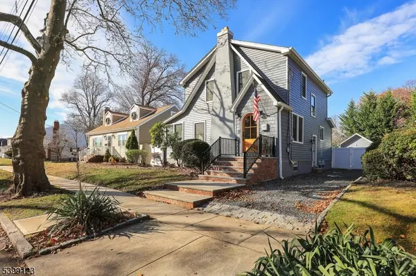 Cranford Twp., NJ 07016,103 Adams Ave