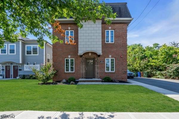 813 N Wood Ave, Linden City, NJ 07036