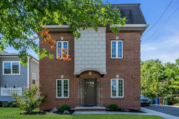 Linden City, NJ 07036,813 N Wood Ave