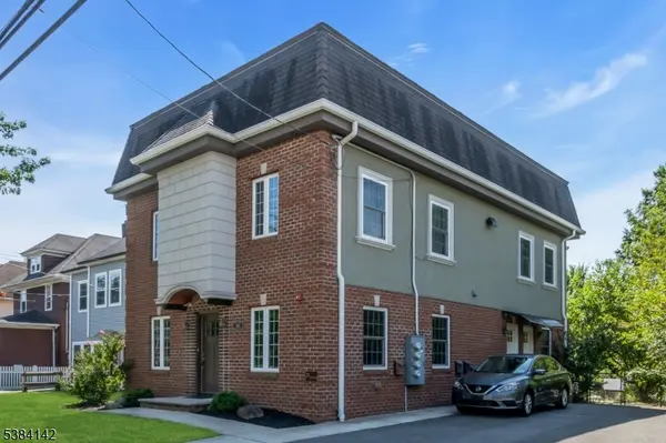 Linden City, NJ 07036,813 N Wood Ave