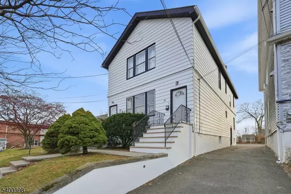 Belleville Twp., NJ 07109,71 Newark Ave