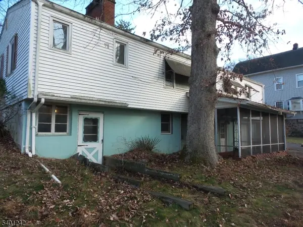 Ramsey Boro, NJ 07446,89 Church St