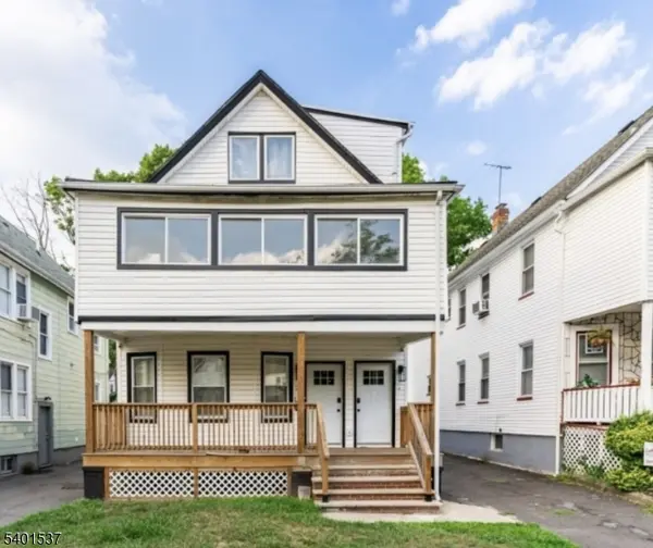 East Orange City, NJ 07017,72 Fair St