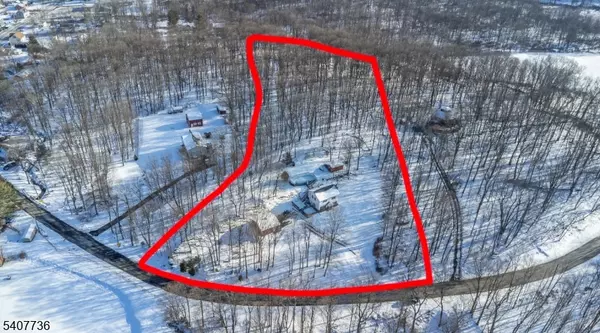 Wantage Twp., NJ 07461,11 Brink Rd