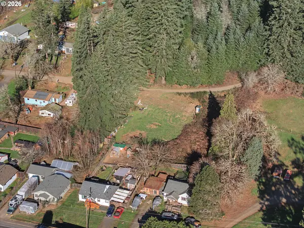 Fir ST, Noti, OR 97461