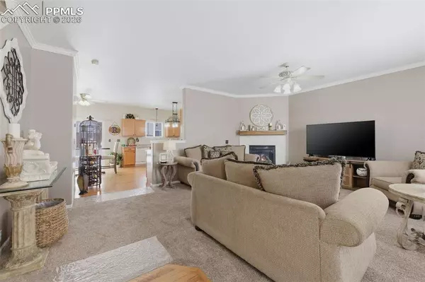 Fountain, CO 80817,7286 Brush Hollow DR