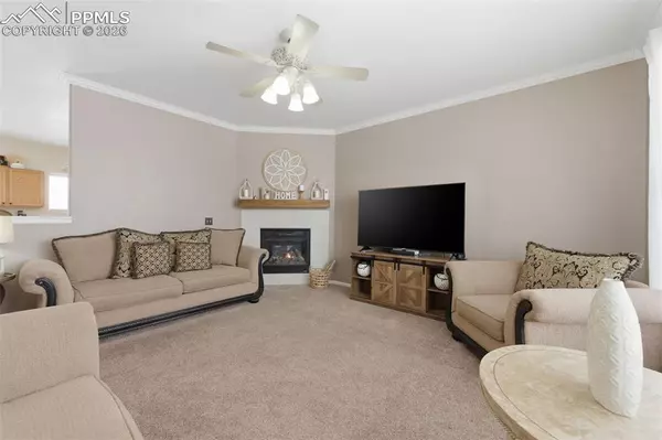 Fountain, CO 80817,7286 Brush Hollow DR