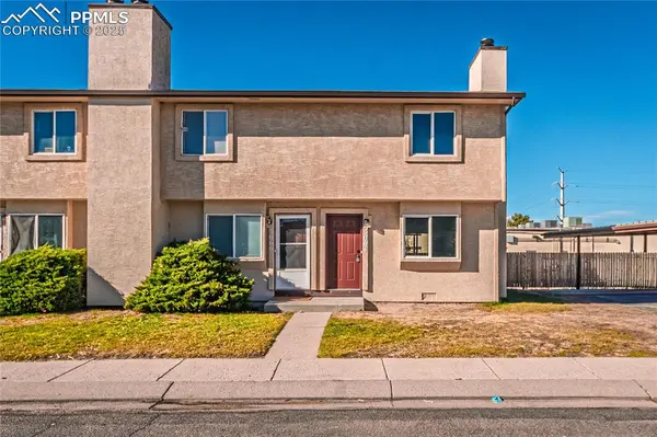 Colorado Springs, CO 80916,3064 Starlight CIR