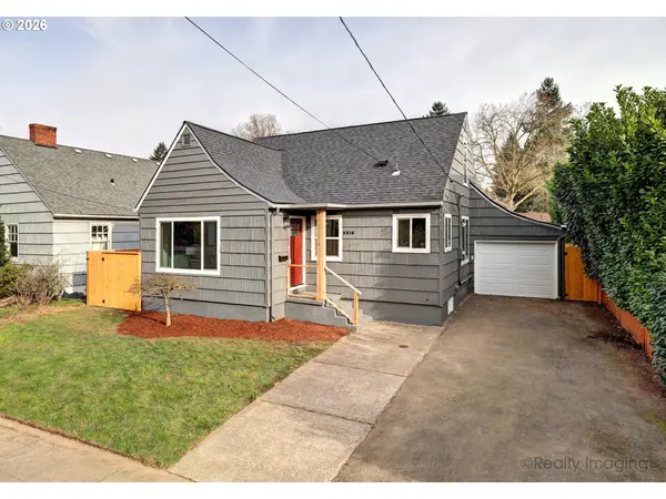 3316 SE 36TH AVE, Portland, OR 97202