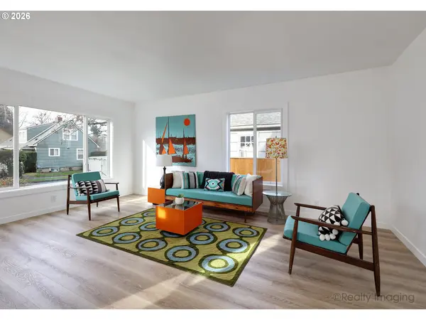 Portland, OR 97202,3316 SE 36TH AVE