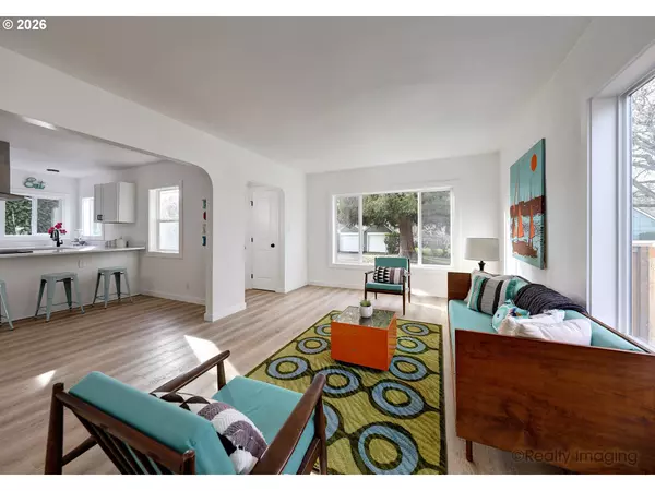 Portland, OR 97202,3316 SE 36TH AVE