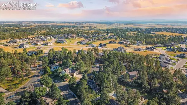 Parker, CO 80134,6018 N Villard CT