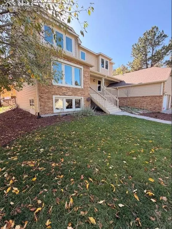 Parker, CO 80134,6018 N Villard CT