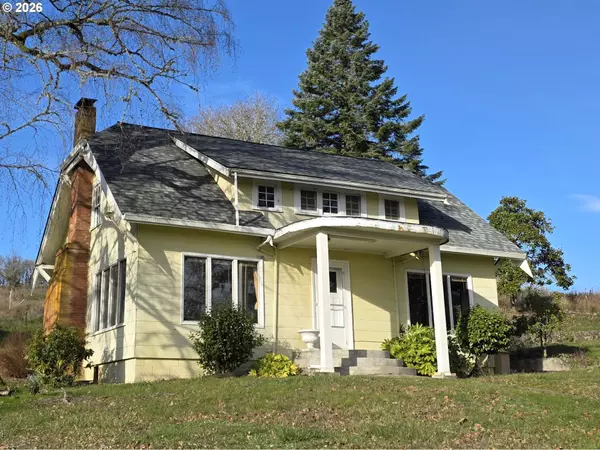 24088 SW HIGHWAY 18, Sheridan, OR 97378