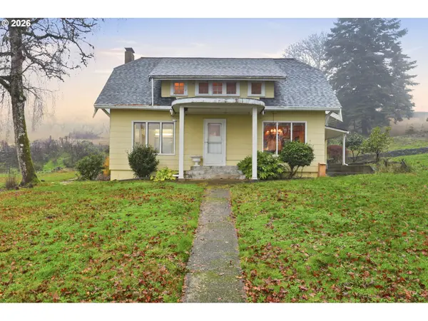 Sheridan, OR 97378,24088 SW HIGHWAY 18