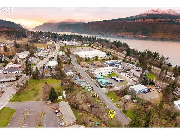 Hood River, OR 97031,0 WASCO ST