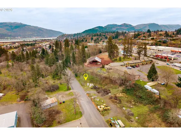 0 WASCO ST, Hood River, OR 97031