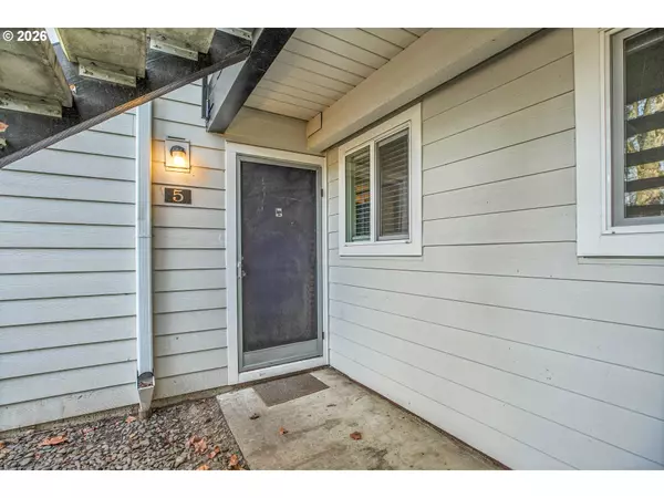 Beaverton, OR 97005,5488 SW ALGER AVE #5