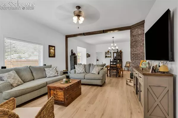 Canon City, CO 81212,701 Harrison AVE