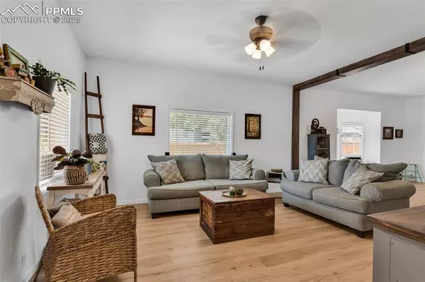 Canon City, CO 81212,701 Harrison AVE