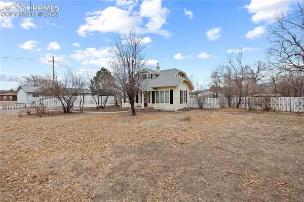 Canon City, CO 81212,2632 Pear ST