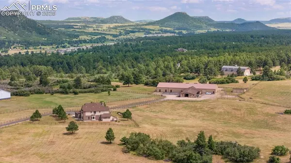 Larkspur, CO 80118,1680 Elk View RD