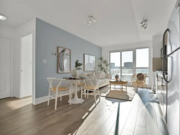 Toronto C15, ON M2J 0A7,30 Herons Hills WAY #308