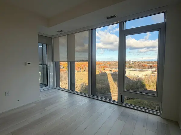 1 Quarrington LN #1118, Toronto C13, ON M3C 0S4