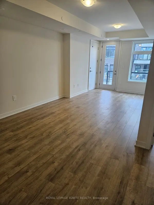 Pickering, ON L1V 0H1,755 Omega DR #227