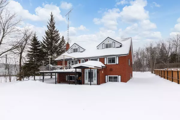 Scugog, ON L9L 1B4,61 Aldred DR