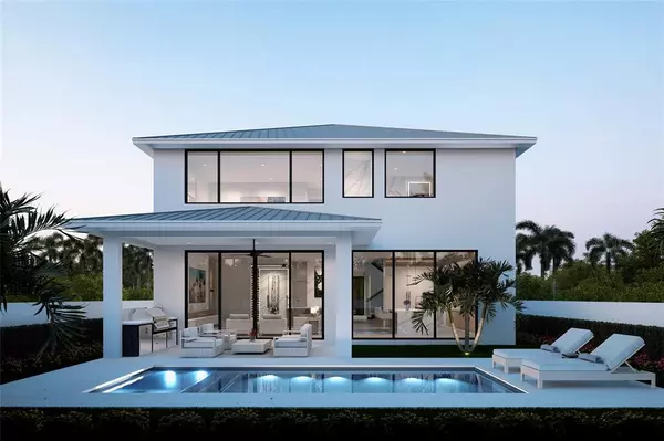 Fort Lauderdale, FL 33301,2611 Clematis Pl