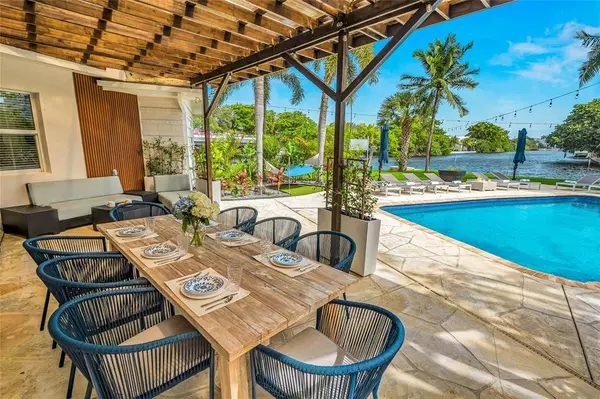 Fort Lauderdale, FL 33316,1700 Marietta Dr