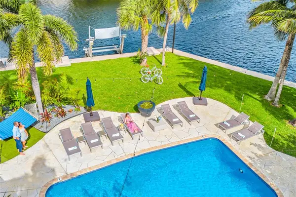 Fort Lauderdale, FL 33316,1700 Marietta Dr