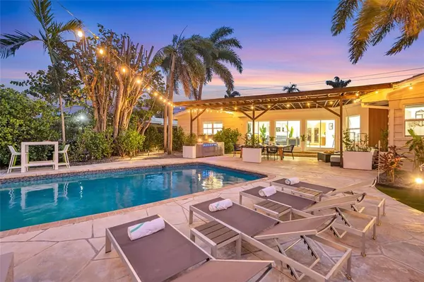 Fort Lauderdale, FL 33316,1700 Marietta Dr