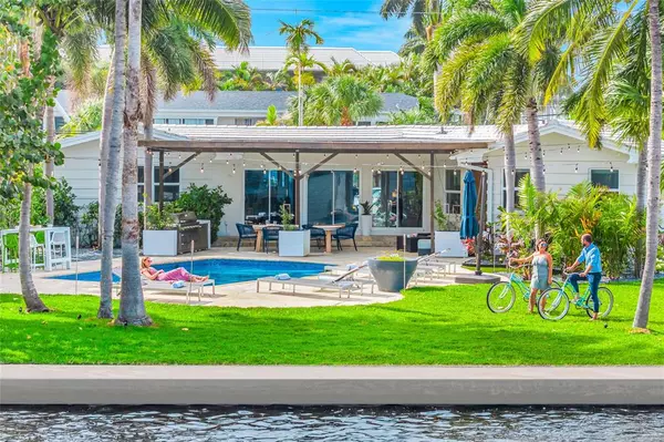 Fort Lauderdale, FL 33316,1700 Marietta Dr