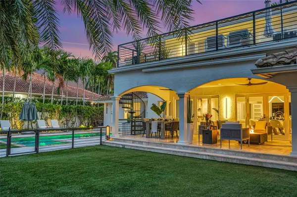 Fort Lauderdale, FL 33301,2323 Delmar Pl