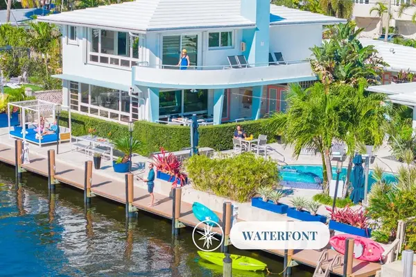 Fort Lauderdale, FL 33304,2740 NE 15th St