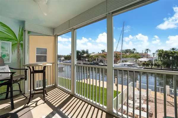 Fort Lauderdale, FL 33304,1332 Bayview Dr #203