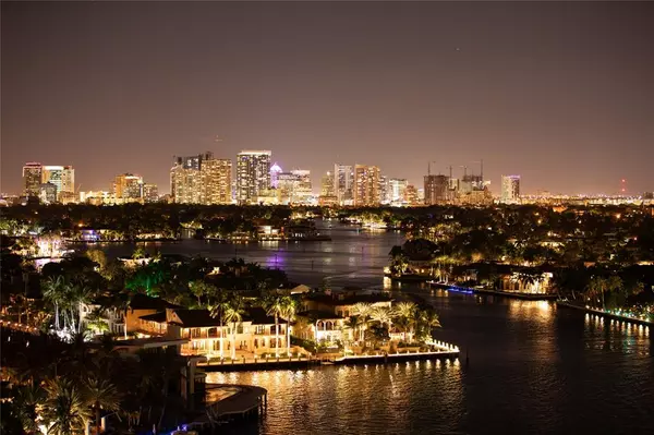 Fort Lauderdale, FL 33316,3055 Harbor Dr #1603