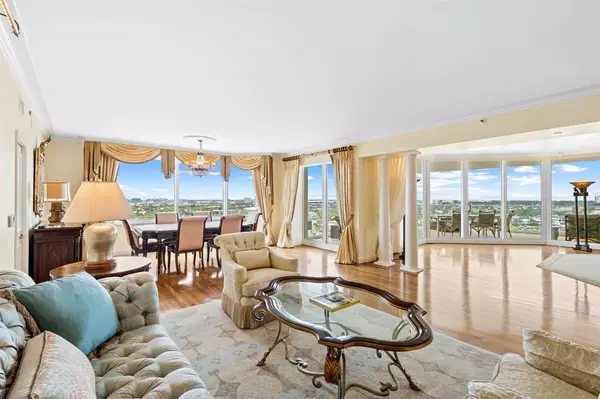 Fort Lauderdale, FL 33316,3055 Harbor Dr #1603