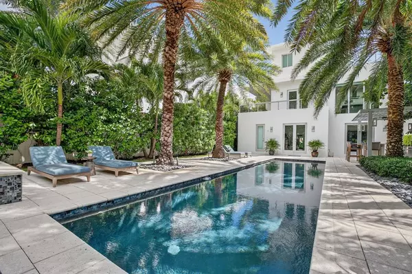 Fort Lauderdale, FL 33305,2401 N Atlantic Blvd