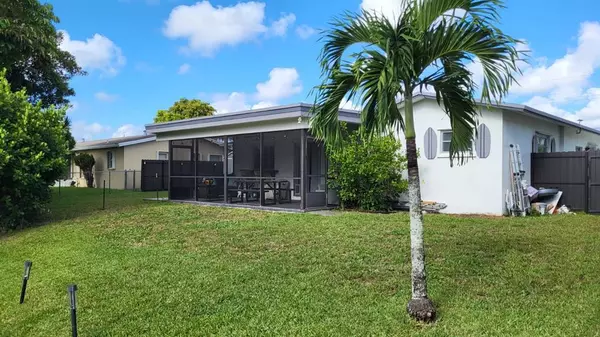 Plantation, FL 33325,140 SW 126th Ave