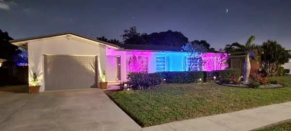 Plantation, FL 33325,140 SW 126th Ave