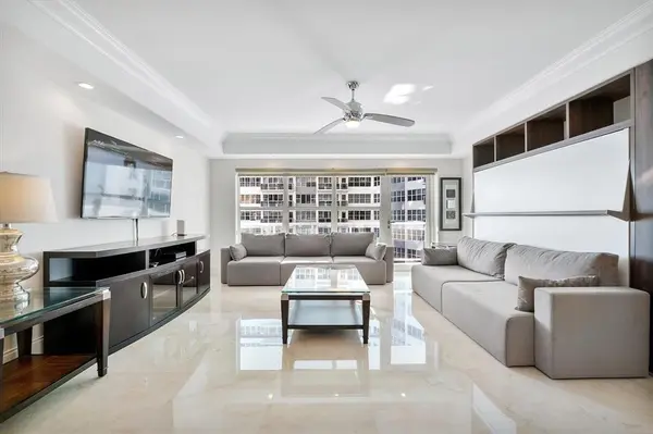 Fort Lauderdale, FL 33308,3750 Galt Ocean Dr #403